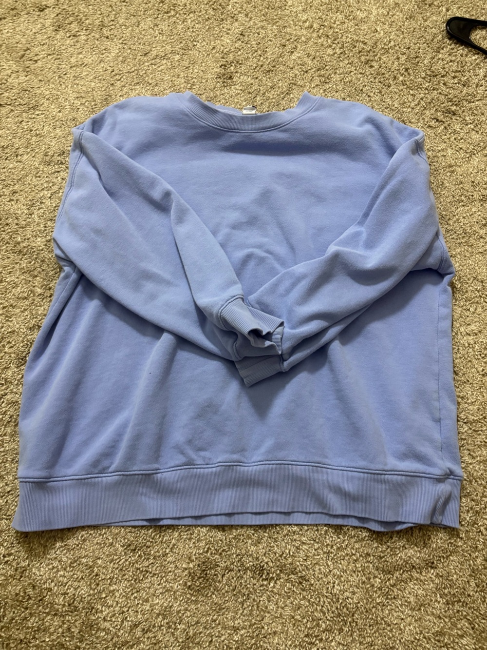 Old NavyCrewneck Sweater - Light Blue